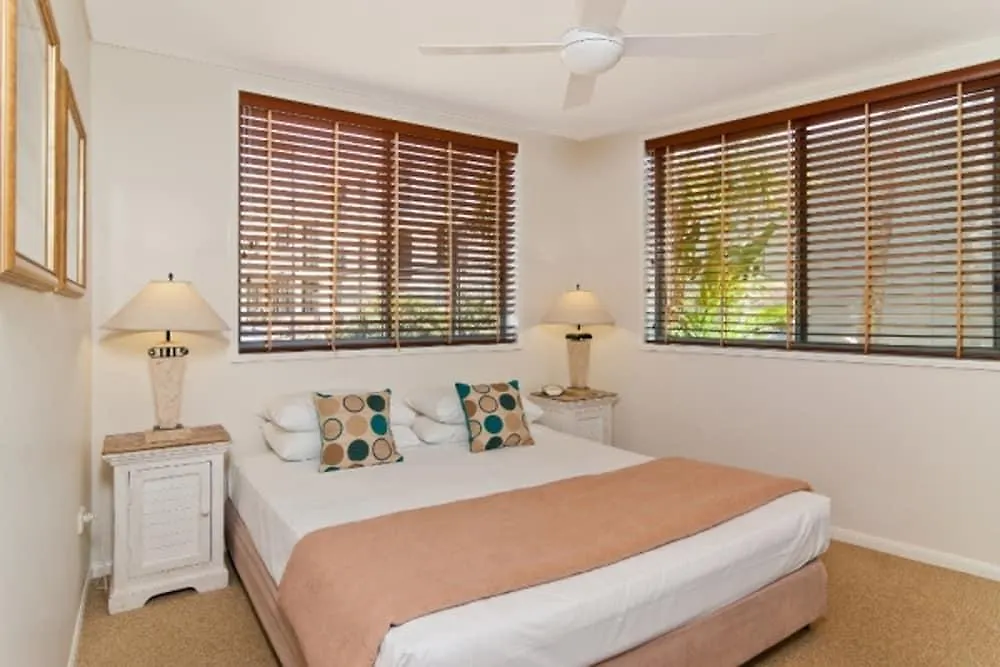 Bay Royal Apartments Byron Bay Aparthotel