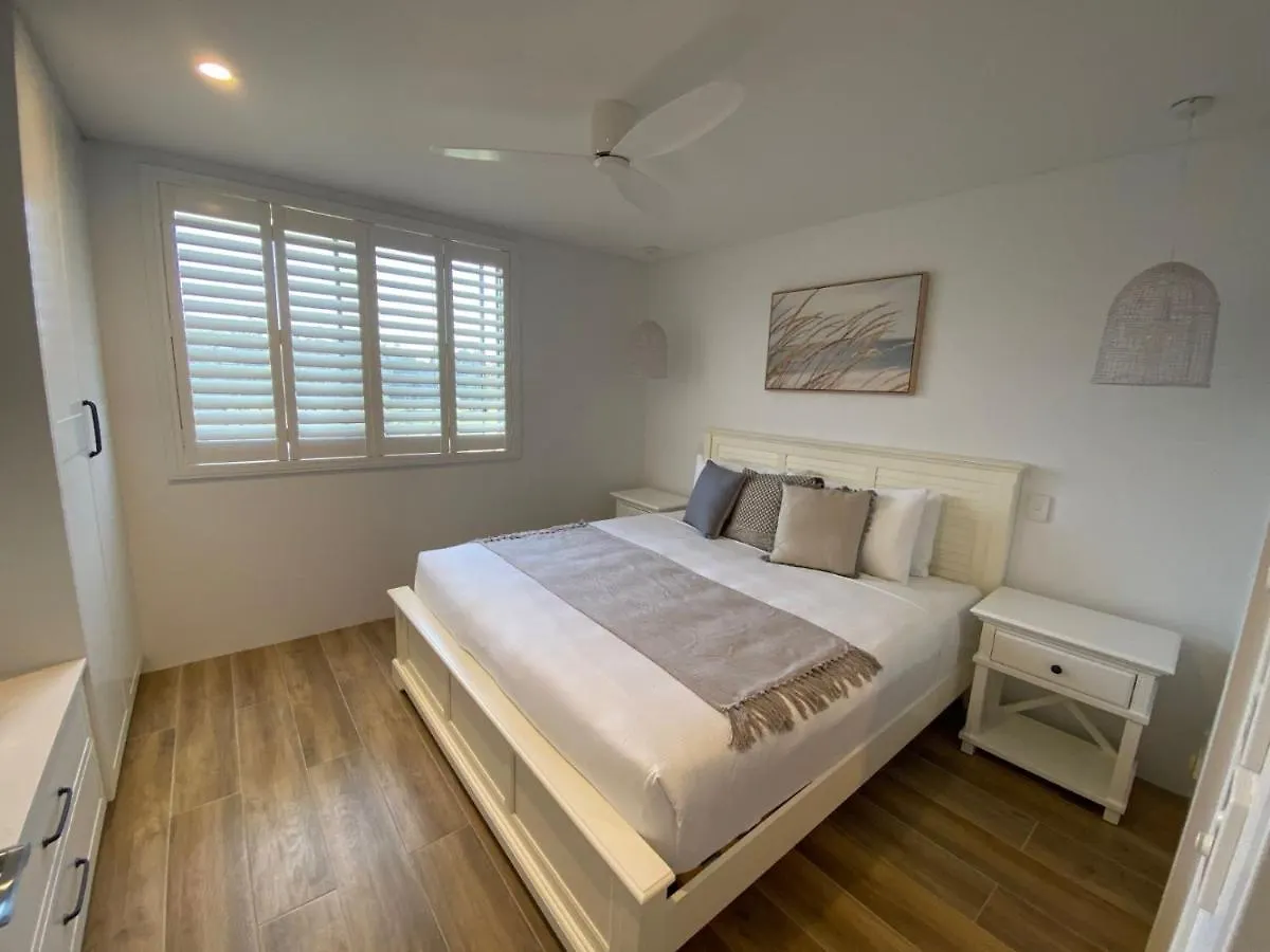 Bay Royal Apartments Byron Bay