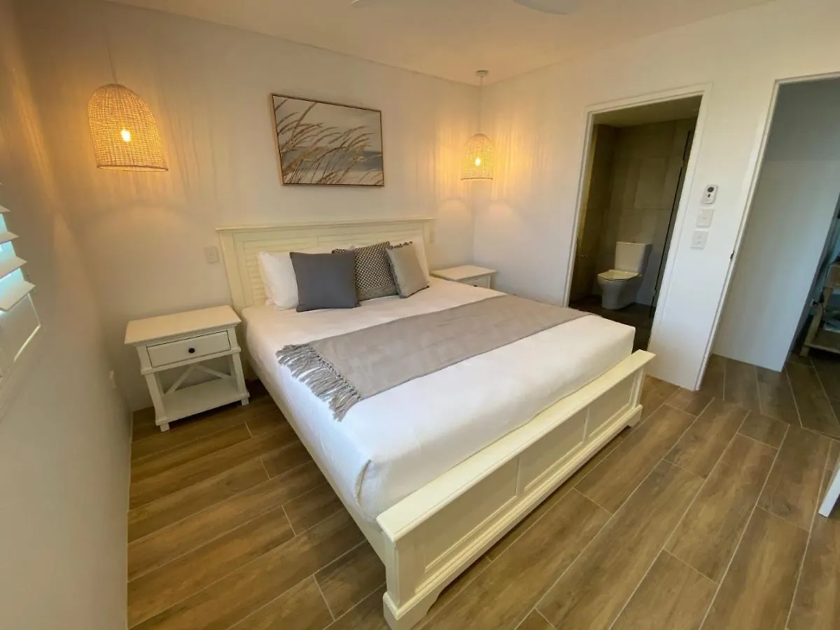 Bay Royal Apartments Byron Bay Aparthotel