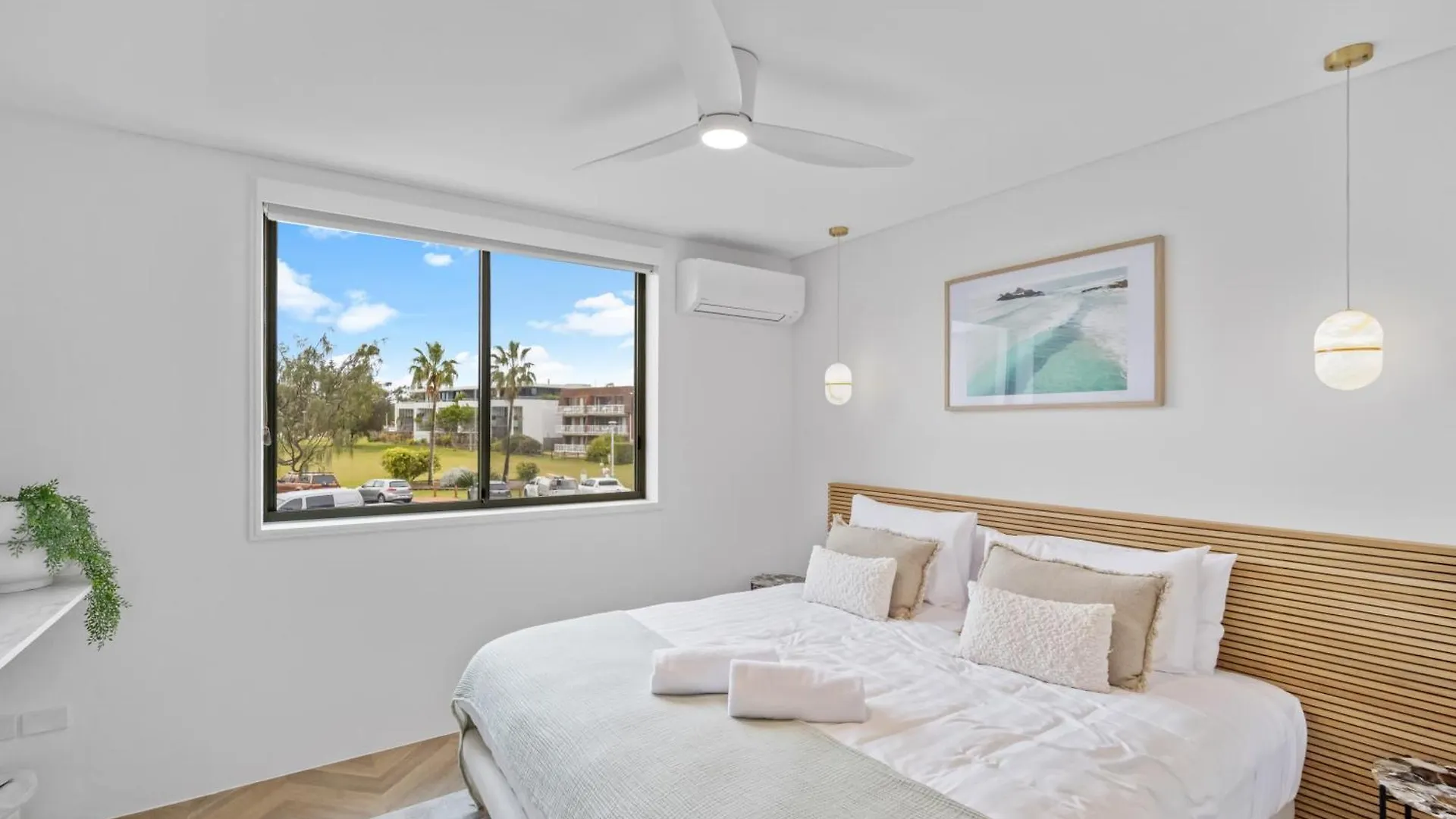 ביירון ביי Bay Royal Apartments 4*, ביירון ביי אוסטרליה