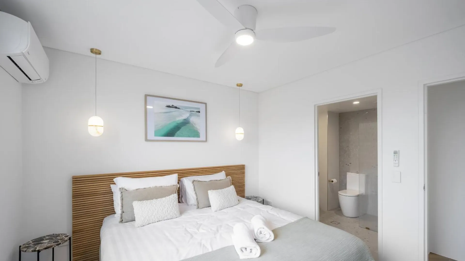 ביירון ביי Bay Royal Apartments 4*, ביירון ביי