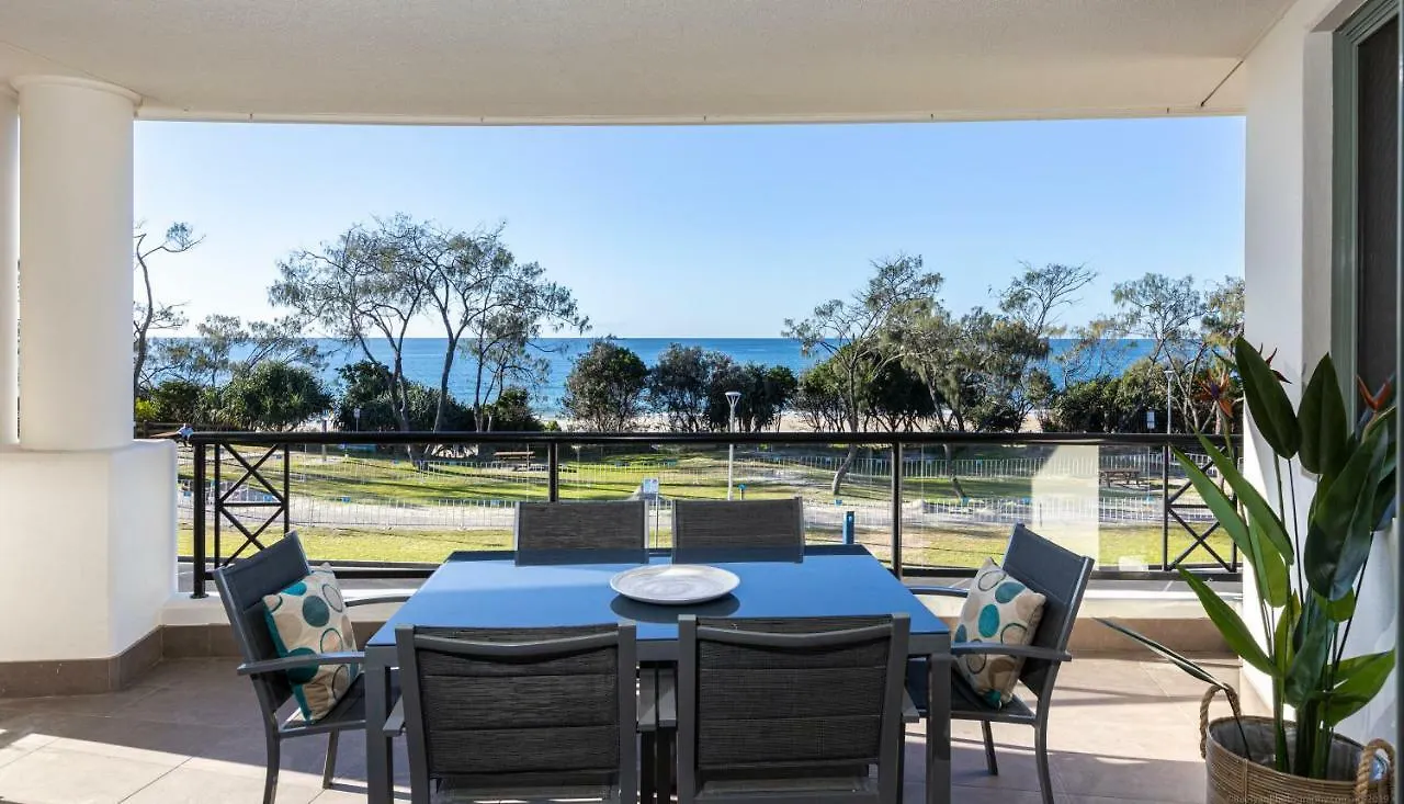 ביירון ביי Bay Royal Apartments 4*, ביירון ביי אוסטרליה