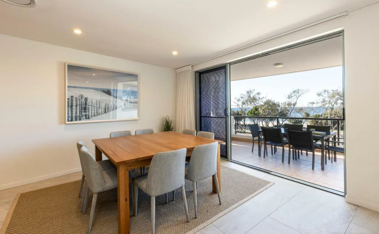 Bay Royal Apartments Byron Bay Aparthotel