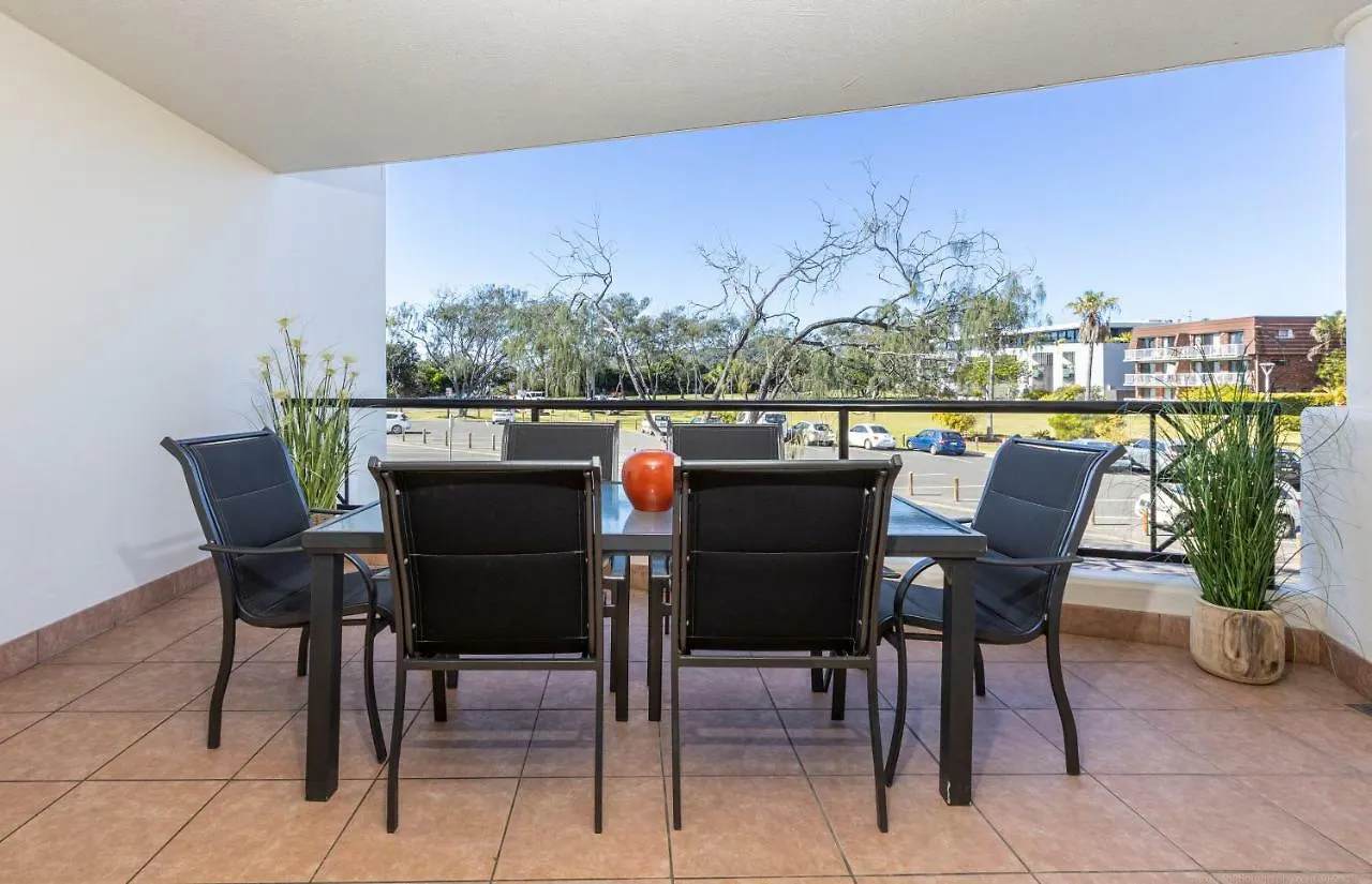 Bay Royal Apartments Byron Bay 4*,  Australia