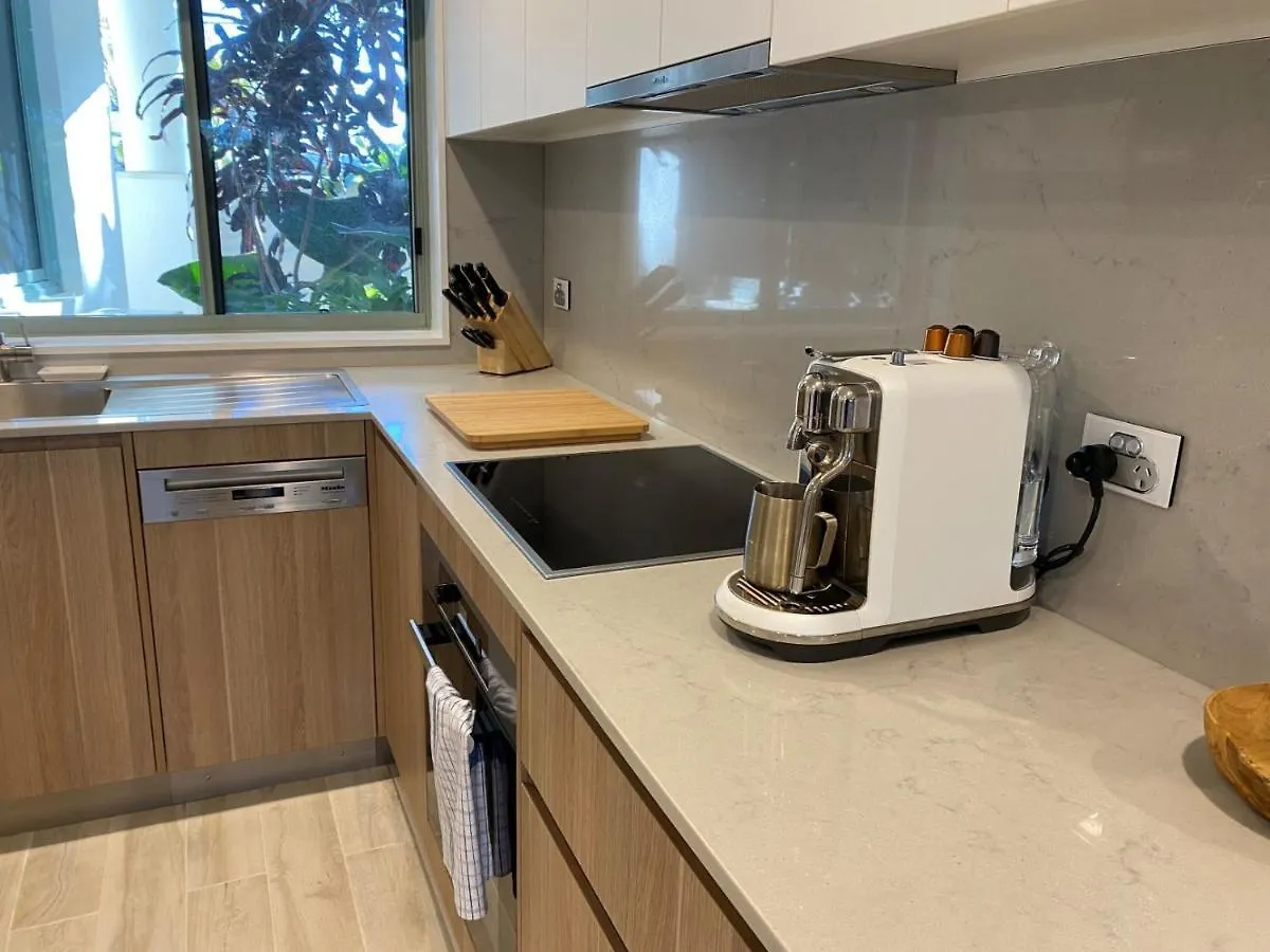 Bay Royal Apartments Byron Bay Aparthotel