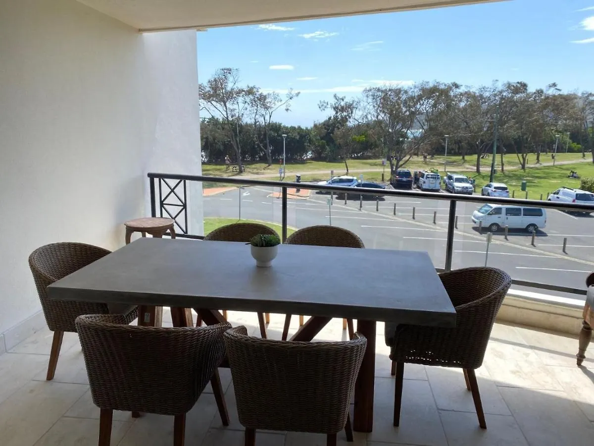 Bay Royal Apartments Byron Bay Avustralya