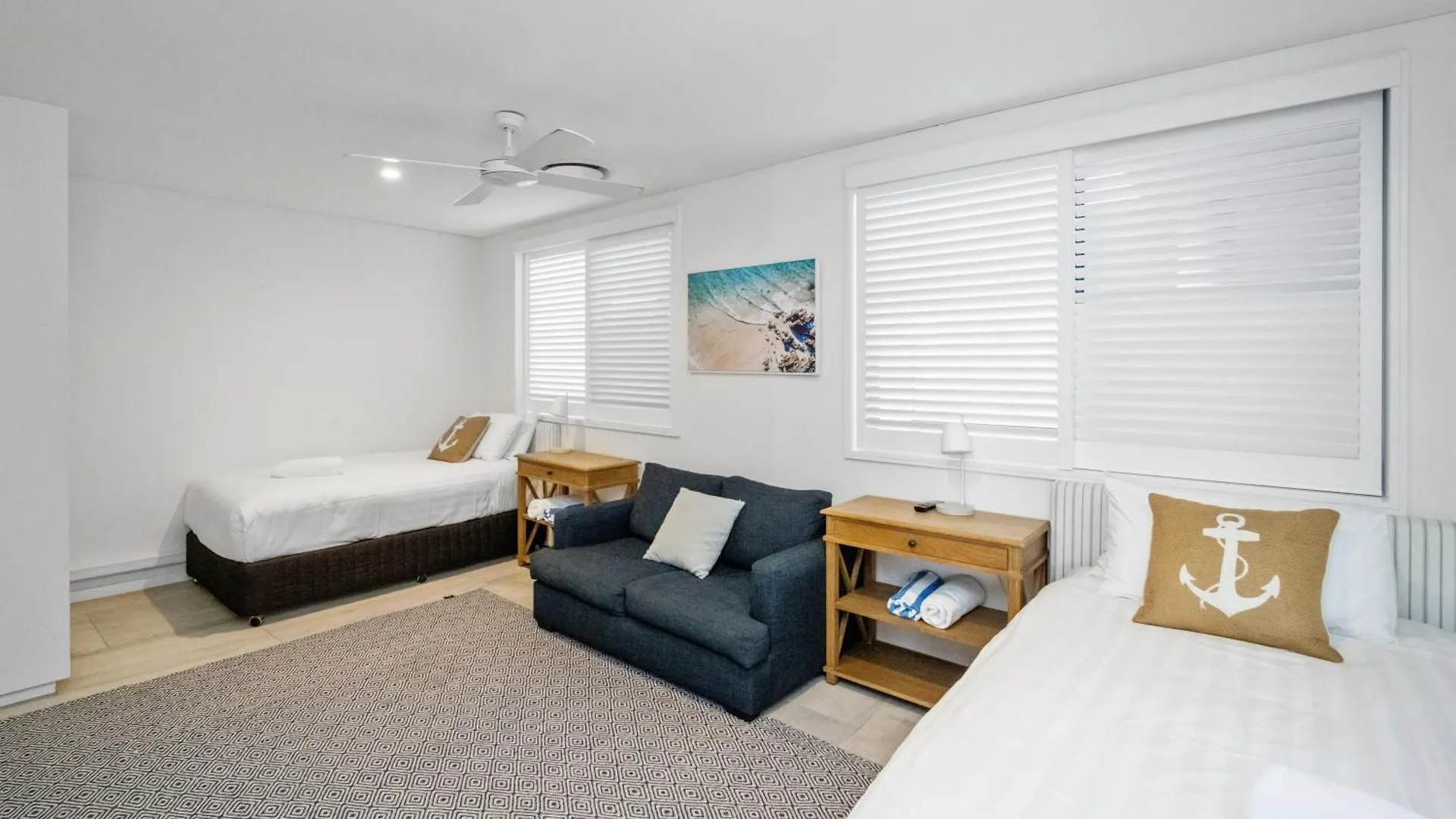 Apart Otel Bay Royal Apartments Byron Bay