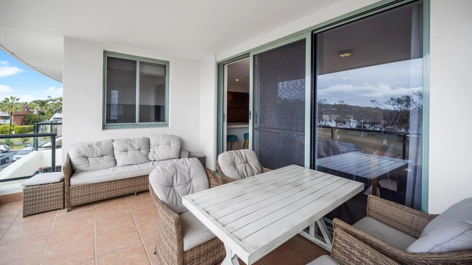 Bay Royal Apartments Byron Bay 4*,