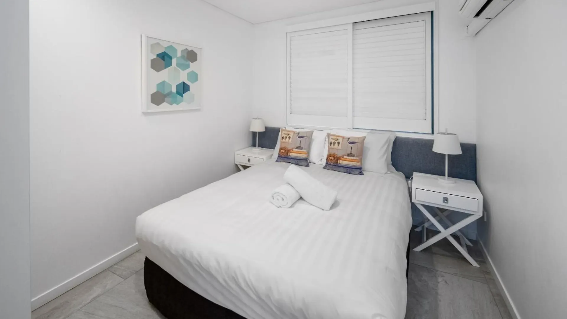 Bay Royal Apartments Byron Bay Apart Otel
