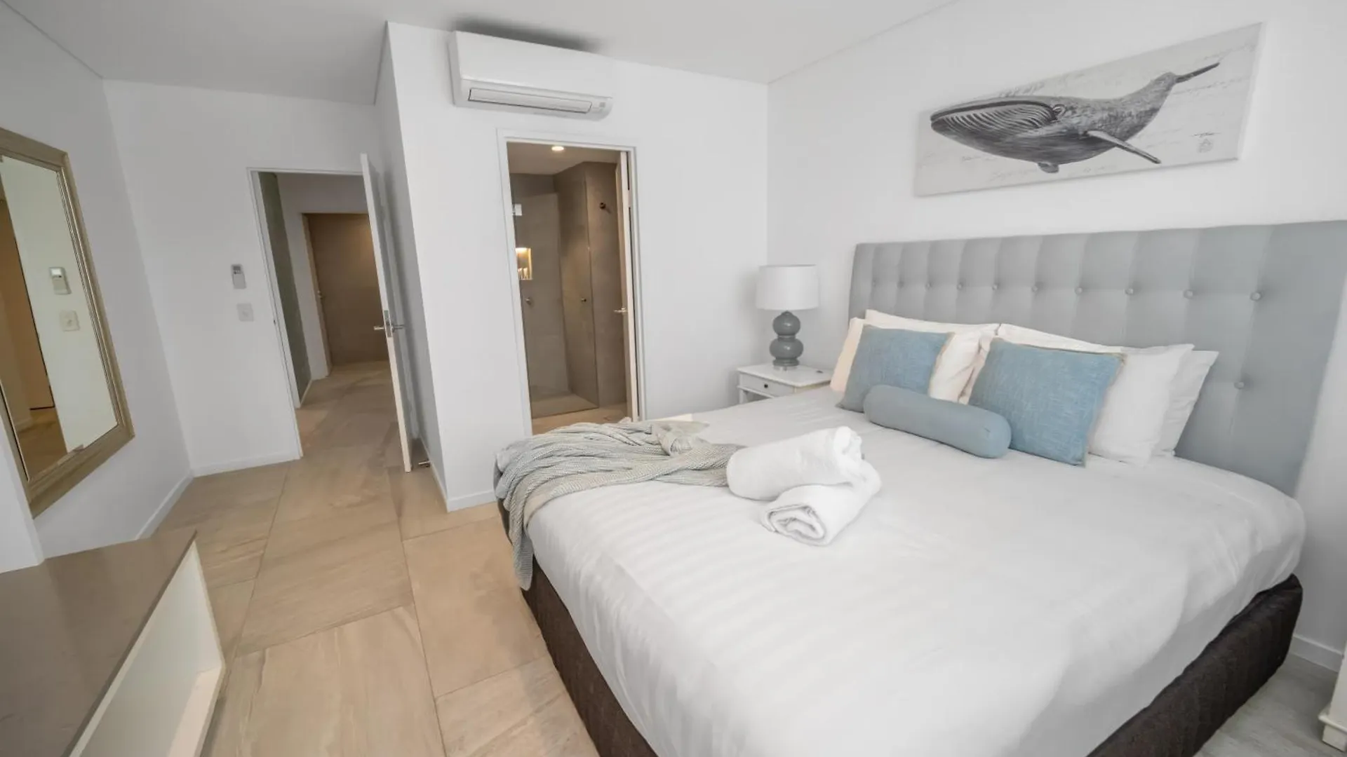 Bay Royal Apartments Byron Bay Apart Otel