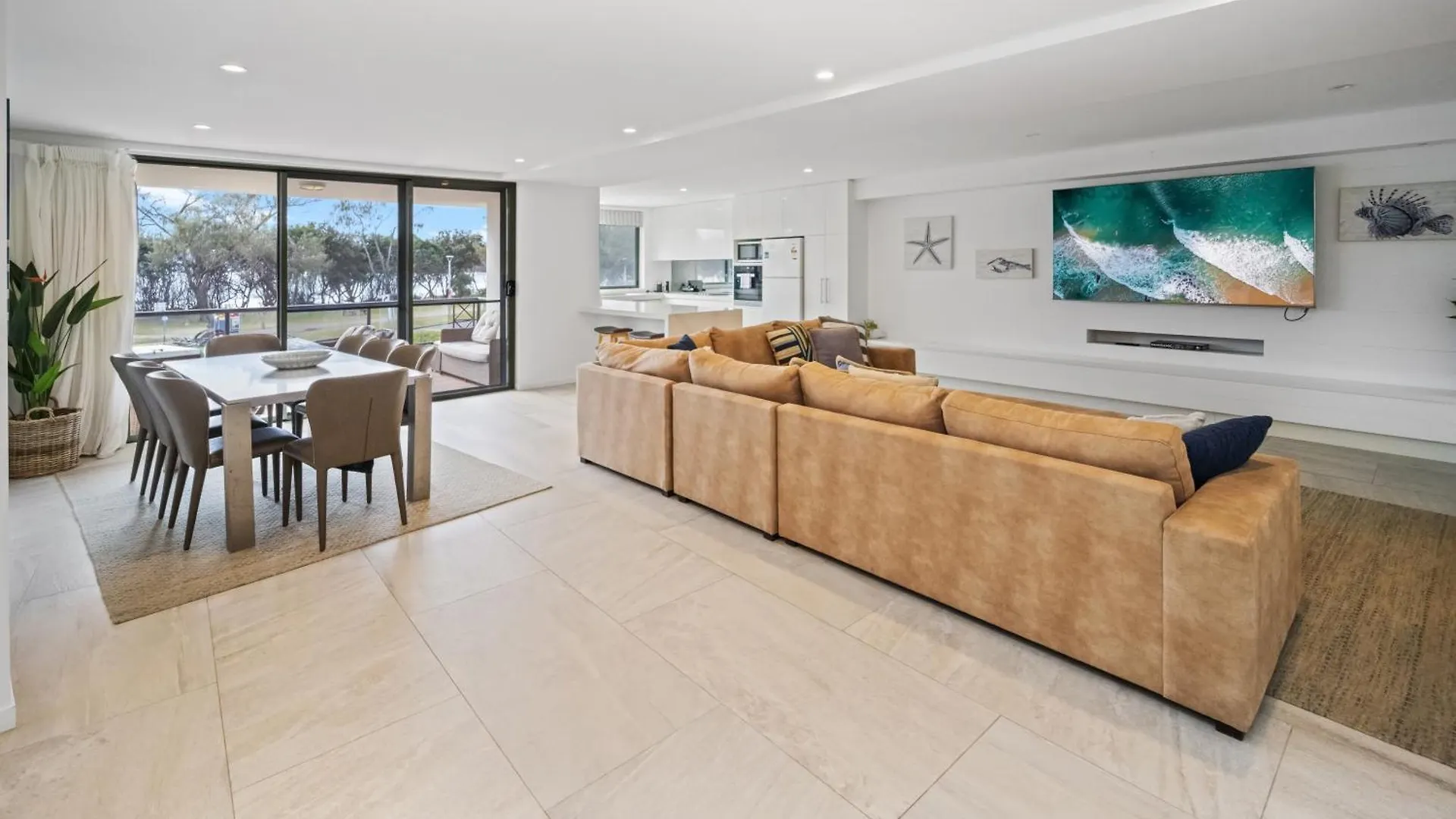 Apart Otel Bay Royal Apartments Byron Bay