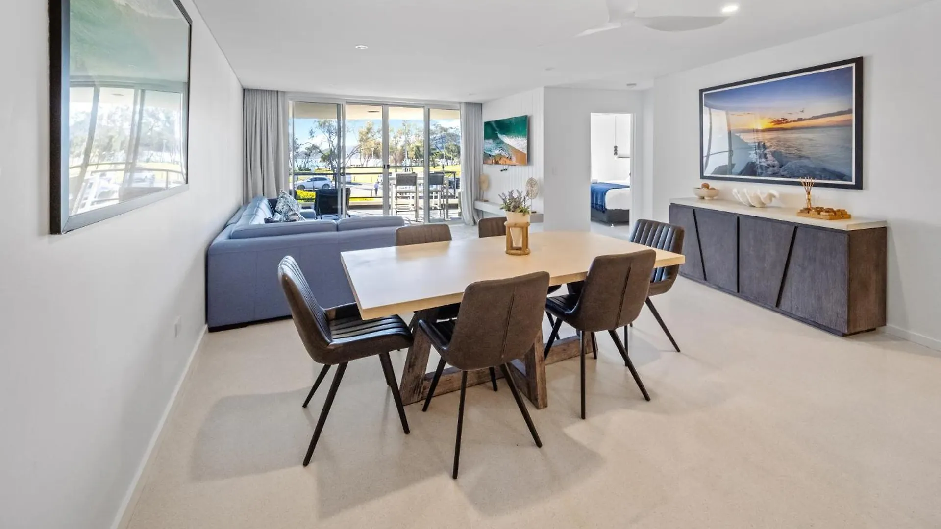 Apart Otel Bay Royal Apartments Byron Bay