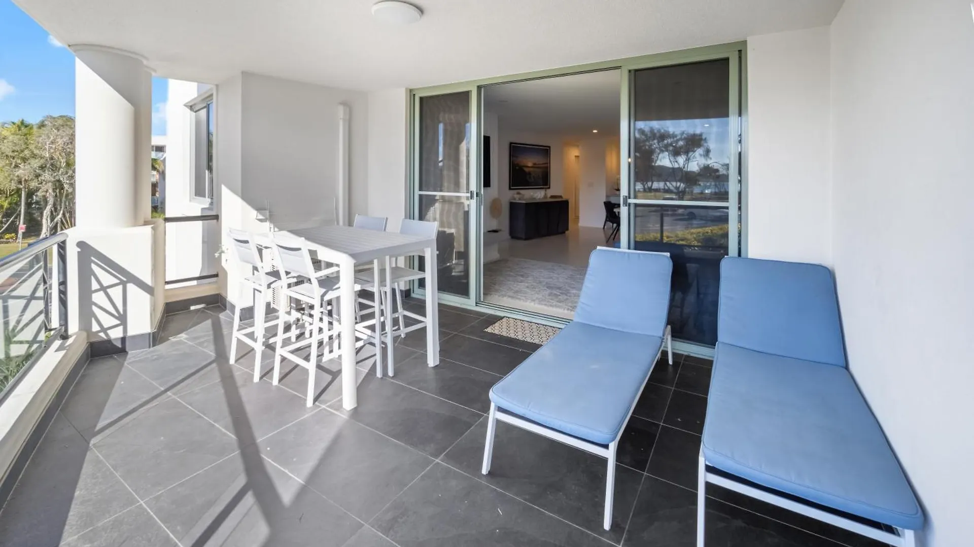Bay Royal Apartments Byron Bay