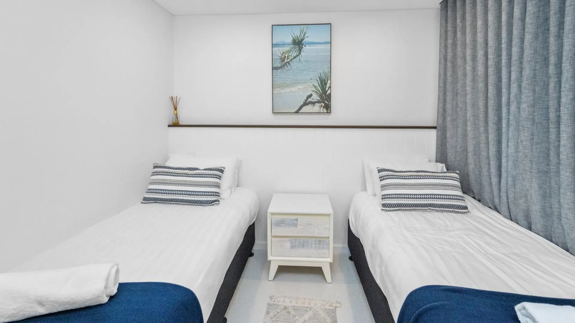 Bay Royal Apartments Byron Bay