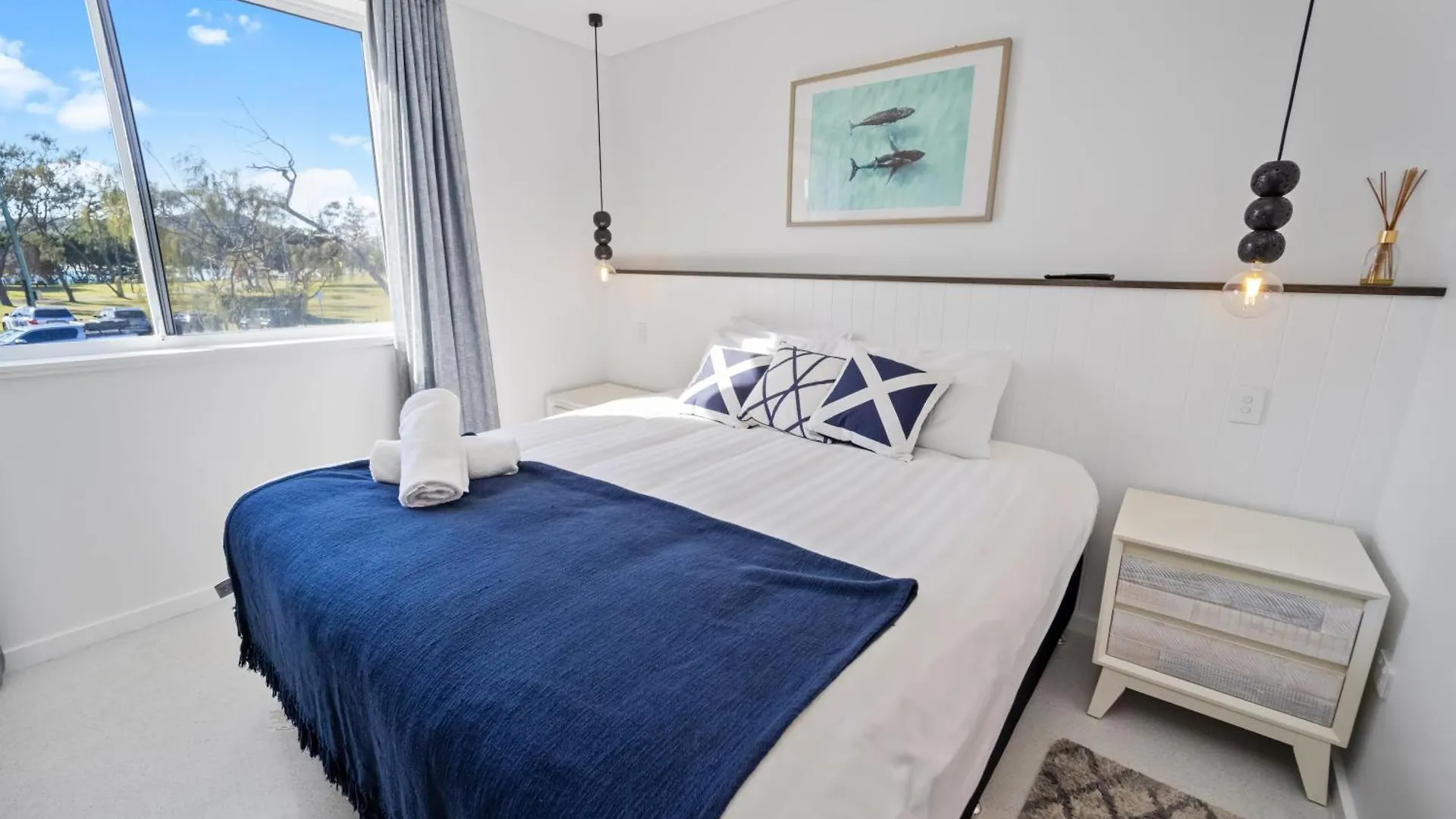 Apart Otel Bay Royal Apartments Byron Bay