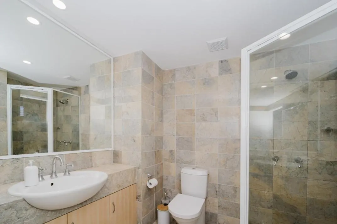 Bay Royal Apartments Byron Bay