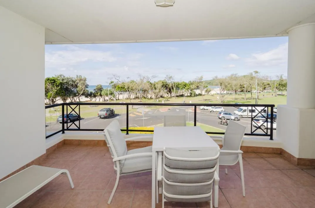 Apart Otel Bay Royal Apartments Byron Bay