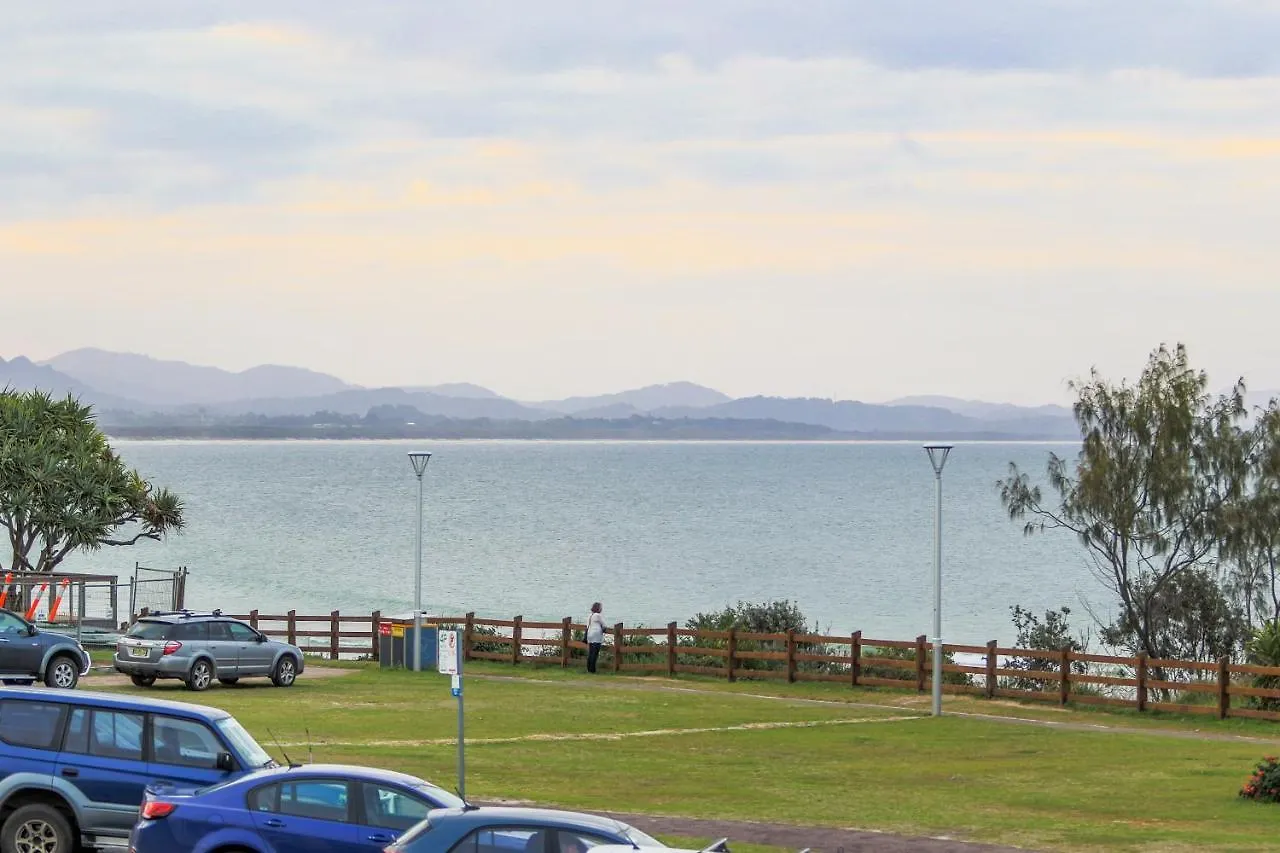 Bay Royal Apartments Byron Bay Australia