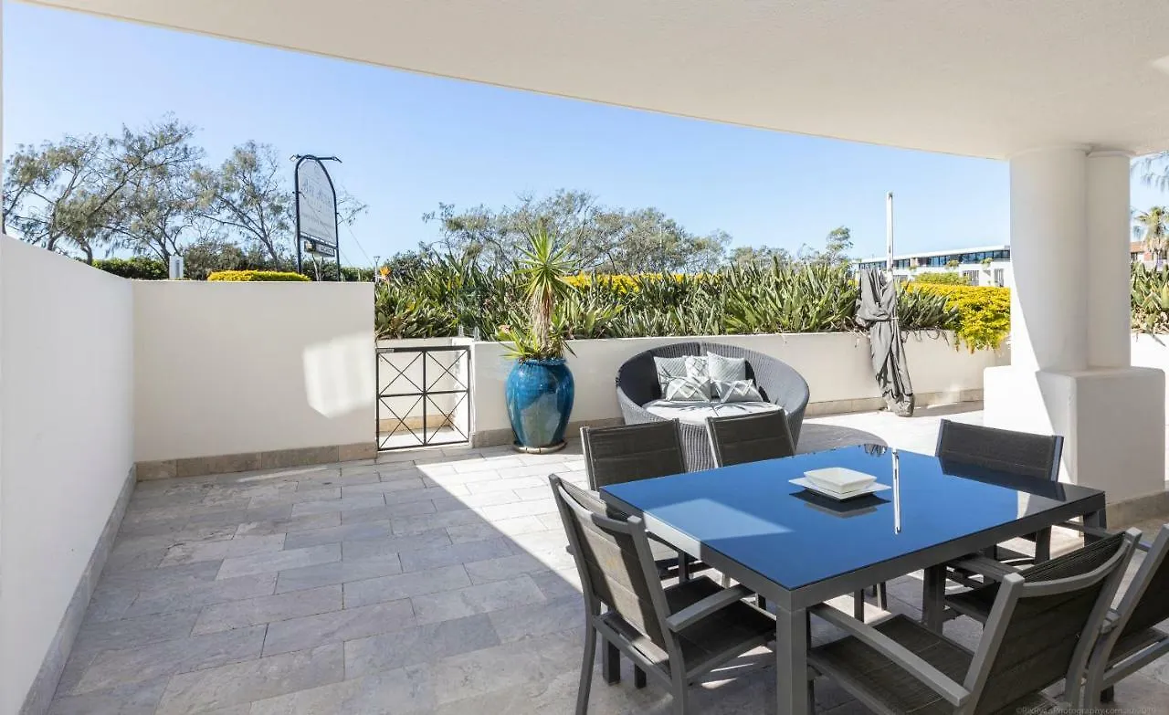 Bay Royal Apartments Byron Bay 4*,