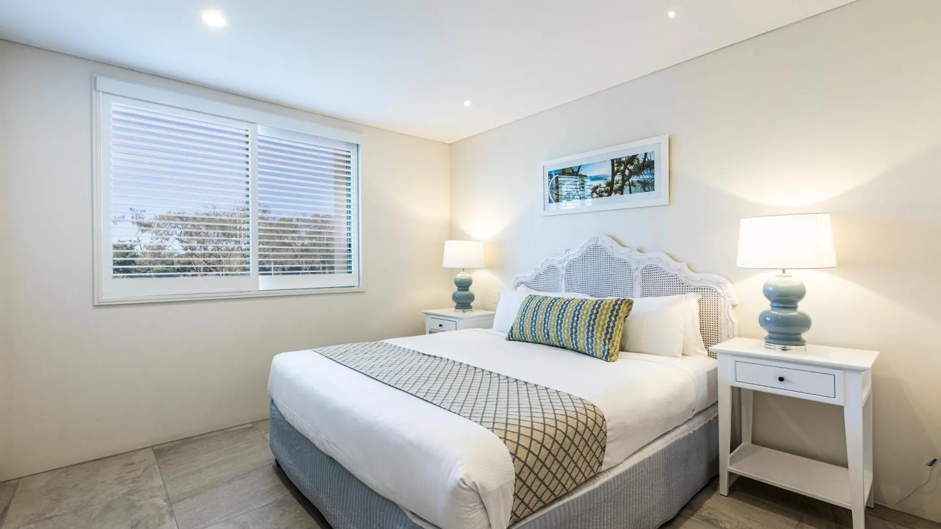**** Apart Otel Bay Royal Apartments Byron Bay Avustralya