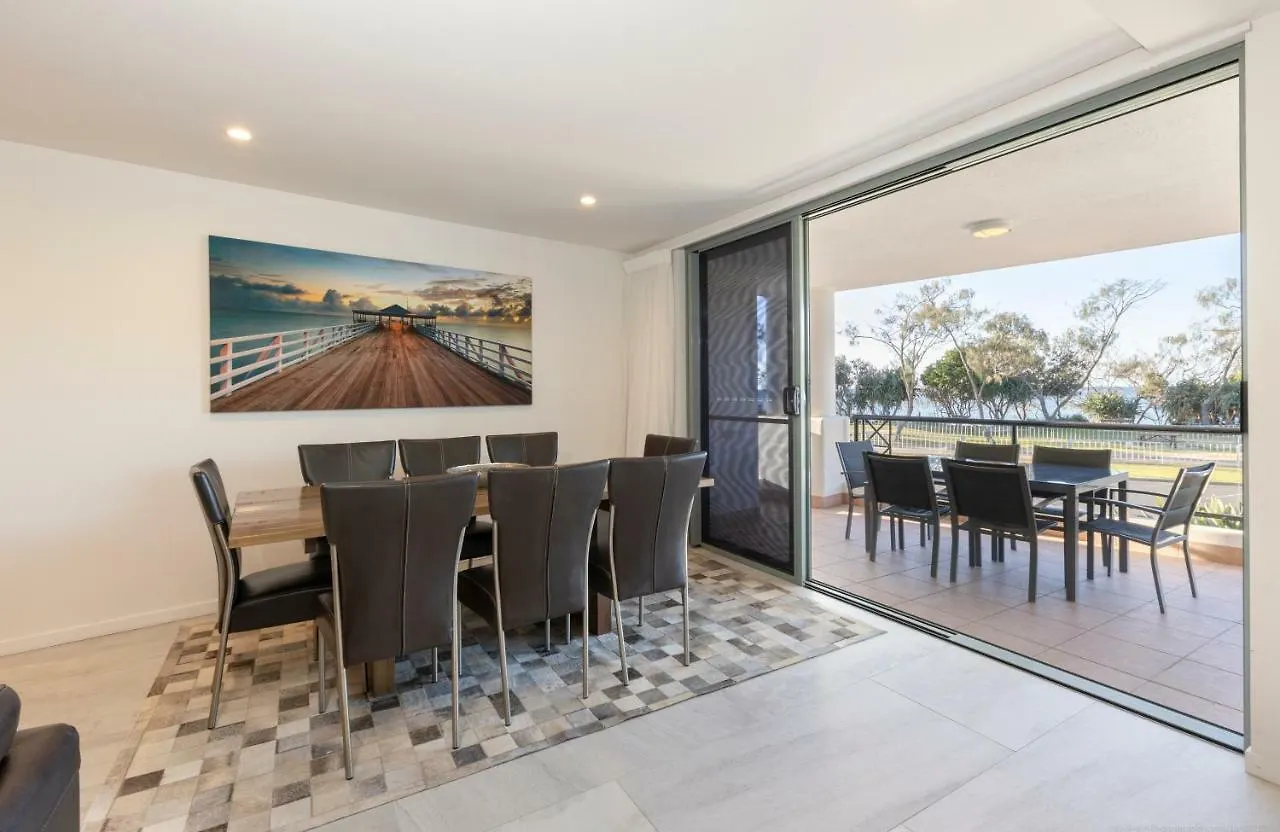Bay Royal Apartments Byron Bay 4*,  Avustralya