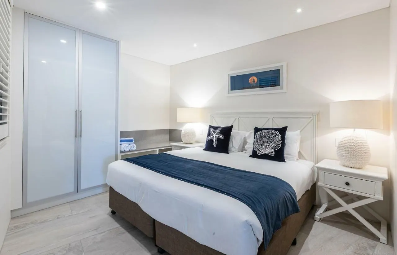 Bay Royal Apartments Byron Bay