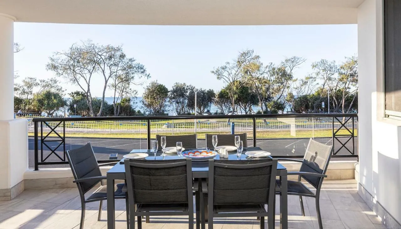 Bay Royal Apartments Byron Bay Aparthotel