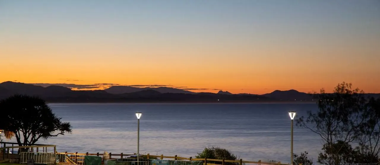 Bay Royal Apartments Byron Bay Aparthotel
